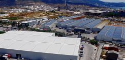 Έλαστρον: Αύξηση κύκλου εργασιών το 2018, στα €3,6 εκατ. τα EBITDA