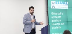 Αίτησης δέσμευσης μελλοντικής δυναμικότητας υπέβαλε η ΕΛΒΑΛ στον ΔΕΣΦΑ