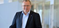 Νέος δ.σ. και πρόεδρος της Statoil ο Έλνταρ Σετρ