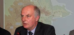 Χρ. Λιάγγου: Η έγκριση αδειών στην Ολυμπιάδα θετική κίνηση για την Eldorado