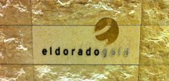 Χρ. Κολώνας: Eldorado Gold - Αλήθεια και ψέματα για την επένδυση στη Χαλκιδική