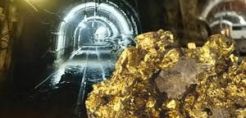 Ζημιές εμφάνισε η Eldorado Gold στο γ' τρίμηνο