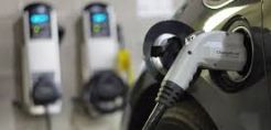 Δωρεάν φόρτιση ηλεκτρικών αυτοκινήτων σε εμπορικό κέντρο στο Βουκουρέστι 