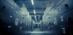 ΗΠΑ: Μεγάλη αύξηση της ζήτησης ηλεκτρκής ενέργειας φέτος από τα κέντρα δεδομένων