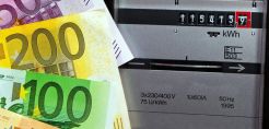 Στο ανταγωνιστικό σκέλος των λογαριασμών ρεύματος περνά το ΕΤΜΕΑΡ - Πως θα λειτουργεί για τον ΕΛΑΠΕ το νέο έσοδο από τα πράσινα πιστοποιητικά