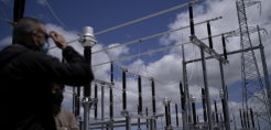 Στα 202 ευρώ/MWh η χονδρεμπορική τιμή του ρεύματος τον Οκτώβριο - Πιθανός ένας νέος γύρος αυξήσεων τον Νοέμβριο