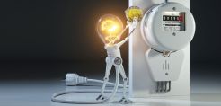 Eurelectric: Αυξανόμενος ο κίνδυνος χρεοκοπίας εταιρειών προμήθειας αν οι τιμές συνεχίσουν σε υψηλά επίπεδα όλο το 2022 