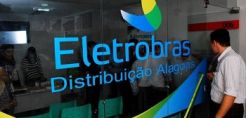 Απώλειες 2,85 δισ. δολ., στο δ' τρίμηνο, για τη βραζιλιάνικη Electrobras