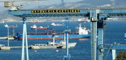Έτοιμη να κόψει το ρεύμα στα Ναυπηγεία Ελευσίνας η ΔΕΗ - Χρωστούν πάνω από 5 εκατ. ευρώ με το "φέσι" να αυξάνει