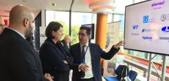 Η Δράση elemed στη Διάσκεψη «Συνδέοντας την Ευρώπη- Connecting Europe»