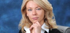 El. Burmistrova: Οι εκτιμήσεις της Gazprom Export για το LNG