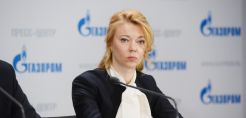Περισσότερες παραδόσεις ΦΑ συζητούν Gazprom και Κίνα υπό το φόντο του Power of Siberia 2