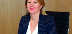Διάκριση για τη Φυσικό Αέριο στα Corporate Affairs Excellence Awards
