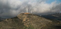 Εκδήλωση της ΕΛΕΤΑΕΝ με θέμα "Αιολική Ενέργεια και κυκλική οικονομία: Ανακύκλωση ανεμογεννητριών"