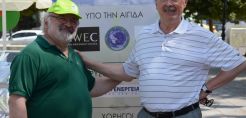 Γιορτάστηκε και φέτος με εκδηλώσεις η Ημέρα του Ανέμου