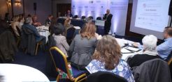 Με τη συμμετοχή δικηγόρων και δικηγορικών εταιριών από 8 χώρες πραγματοποιήθηκε το EAST MEDITERRANEAN ENERGY LAW FORUM