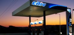Η ελίν Υποστηρικτής Λαμπαδηδρομίας της Ελληνικής Ολυμπιακής Επιτροπής