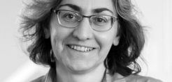 Ελίζαμπετ Σιδηροπούλου: Μία Ελληνίδα στους 20 διανοούμενους του Συμβουλευτικού Συμβουλίου του ΟΗΕ για τη Βιώσιμη Ανάπτυξη