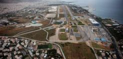 Την Τετάρτη η νέα βελτιωμένη οικονομική προσφορά για το Ελληνικό