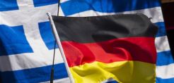 Ελληνογερμανικό Επιμελητήριο:Προοπτικές εξωστρέφειας για 2.500 ελληνικές επιχειρήσεις