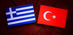 Ολοκληρώθηκαν οι διερευνητικές επαφές Ελλάδος - Τουρκίας