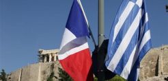 Στα 1,34 δις. ευρώ το 2018 οι γαλλικές επενδύσεις στην ελληνική οικονομία