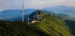 Αναρτήθηκαν οι οριστικοί πίνακες για το Απόλλων - 11 αιολικά ισχύος 298,1 MW θα ενταχθούν στο πρόγραμμα, αποκλείστηκαν 2 έργα