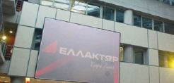 Ν. Χρυσικόπουλος: Ελλάκτωρ - Το placement και το game of thrones των μετόχων