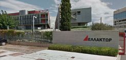 Ελλάκτωρ: Άνοδο 14% στα ετήσια έσοδα του ομίλου το 2022 - Στα 248 εκατ. ευρώ τα ανέρχονται τα EBITDA