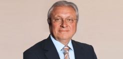 Παραιτήθηκαν από το Δ.Σ. της Ελλάκτωρ οι Δ. Καλλιτσάντσης και Μ. Κατούνας
