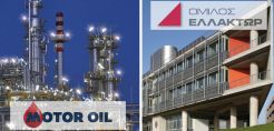 Ελλάκτωρ: Εγκρίθηκε κατά πλειοψηφία από την έκτακτη ΓΣ η απόσχιση του κλάδου των ΑΠΕ
