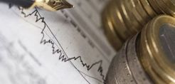 Μείωση 36,4% στο έλλειμμα τρεχουσών συναλλαγών