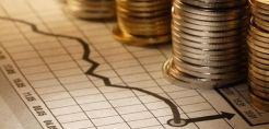 Μειώθηκε κατά 29,6% το εμπορικό έλλειμμα