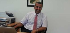 Χ. Έλληνας: Πώς το Ζορ επηρεάζει την «Αφροδίτη» της Κύπρου
