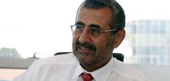 Χ. Έλληνας: Το κόστος λύσης του Κυπριακού δεν θα καλυφθεί από τα έσοδα του αερίου
