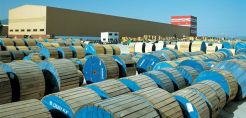 Εταιρεία holding γίνεται η «Ελληνικά Καλώδια»