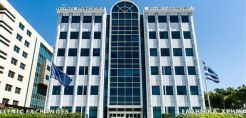 ΕΧΑΕ: Αλλαγές στα καθήκοντα διευθυντικών στελεχών