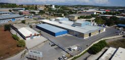 Hellenic Cables: Ανέλαβε σύμβαση προμήθειας περίπου 360 χλμ. υποβρυχίων inter-array καλωδίων