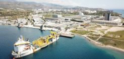 Η Ελληνικά Καλώδια υπέγραψε τη μεγαλύτερη μέχρι σήμερα σύμβαση στον κόσμο για inter-array καλώδια