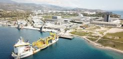 Ελληνικά Καλώδια: Νέα σύμβαση έργου για υπόγεια καλώδια στο Ηνωμένο Βασίλειο