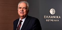 Ευ. Τσοτσορός: Τα οικονομικά αποτελέσματα έχουν παγιώσει την εικόνα της επιτυχούς πορείας των ΕΛΠΕ - Ιστορικά ρεκόρ σε παραγωγή, πωλήσεις και εξαγωγές