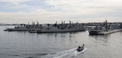 Οι ΗΠΑ ακόμη πιο κοντά στην Ελλάδα - Η στρατιωτική και ενεργειακή διάσταση της Αλεξανδρούπολης
