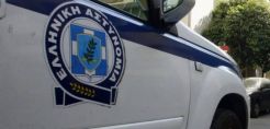 Ένοπλη ληστεία σε βενζινάδικο στη Θεσσαλονίκη