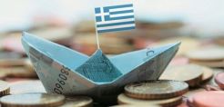 Bloomberg: Περίπου 22,5 δισεκ. ευρώ στην Ελλάδα σε επιδοτήσεις από το πακέτο ύψους 750 δισ. που θα προτείνει η ΕΕ