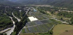 Έως €10 εκατ. σχεδιάζει να επενδύσει στο Στρατώνι φέτος η Ελληνικός Χρυσός