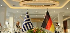 Στη Θεσσαλονίκη 7 γερμανικές ενεργειακές εταιρείες για επαφές με ελληνικές εταιρείες ΑΠΕ και προμηθευτές ενέργειας