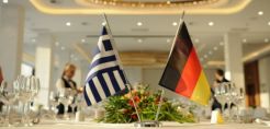 Ελληνογερμανικό επιμελητήριο: Διαδικτυακό Σεμινάριο για την Εξοικονόμηση Ενέργειας στην Επιχείρηση