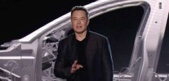 Η Tesla αρχίζει τις παραδόσεις του Model 3 τον Μάρτιο στην Κίνα
