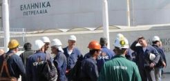 Τα ερωτήματα του προέδρου του ΠΣΕΕΠ στη Γ.Σ. της HELLENiQ Energy