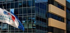 Στους υδρογονάνθρακες οι τελευταίες quot;πινελιέςquot; της συμφωνίας Λάτση-Δημοσίου για τα ΕΛΠΕ 